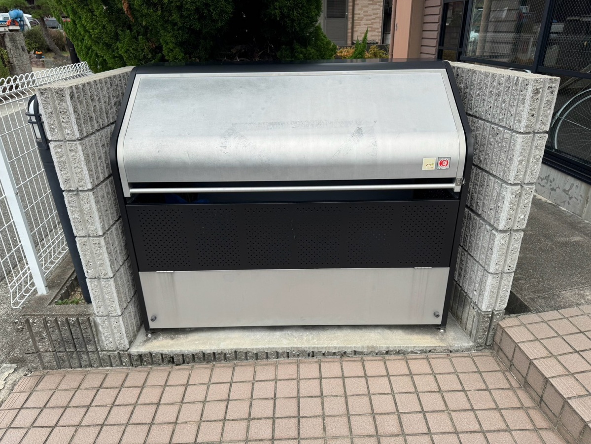共用部 写真30
