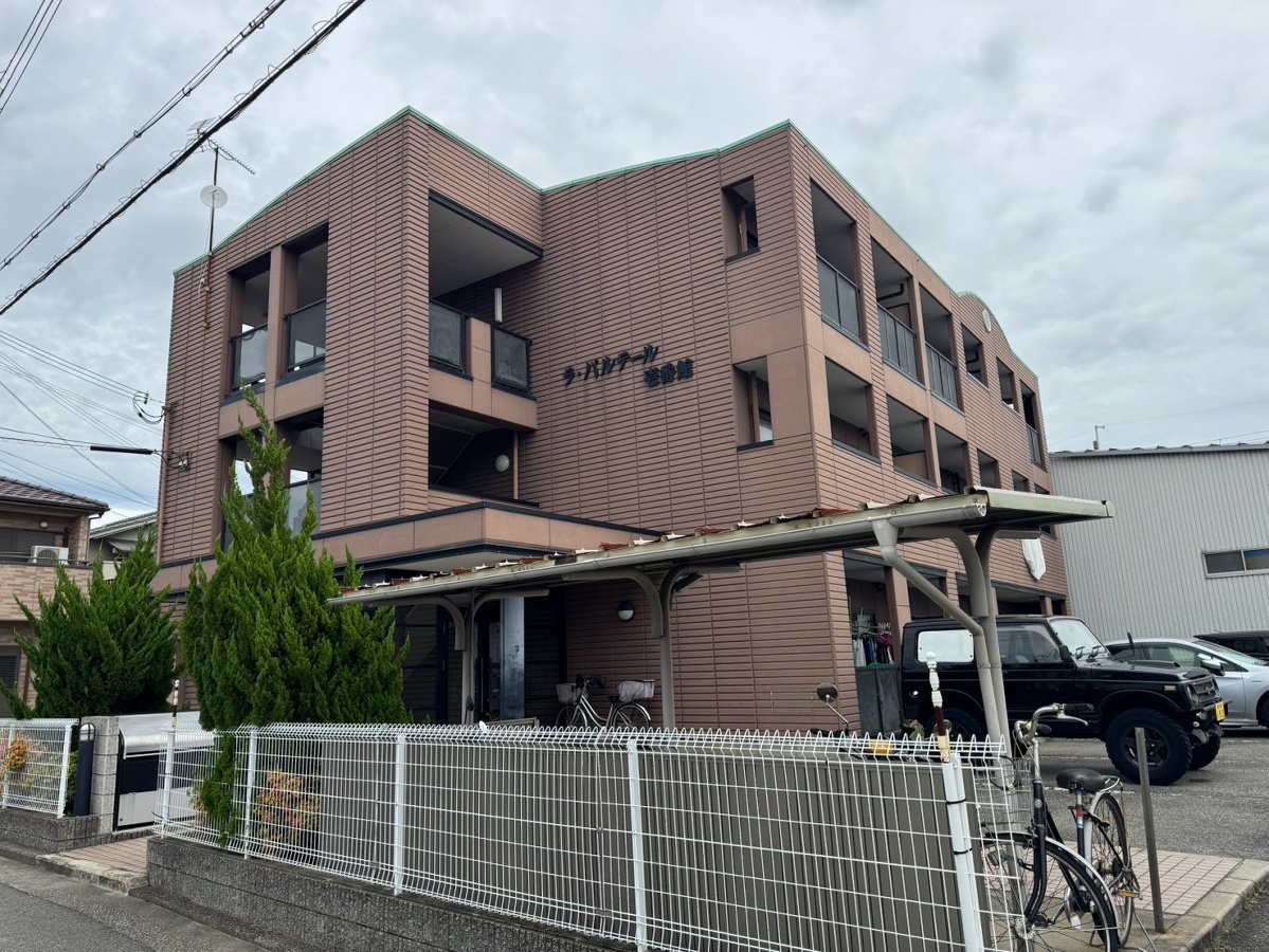 ラ・パルテール壱番館