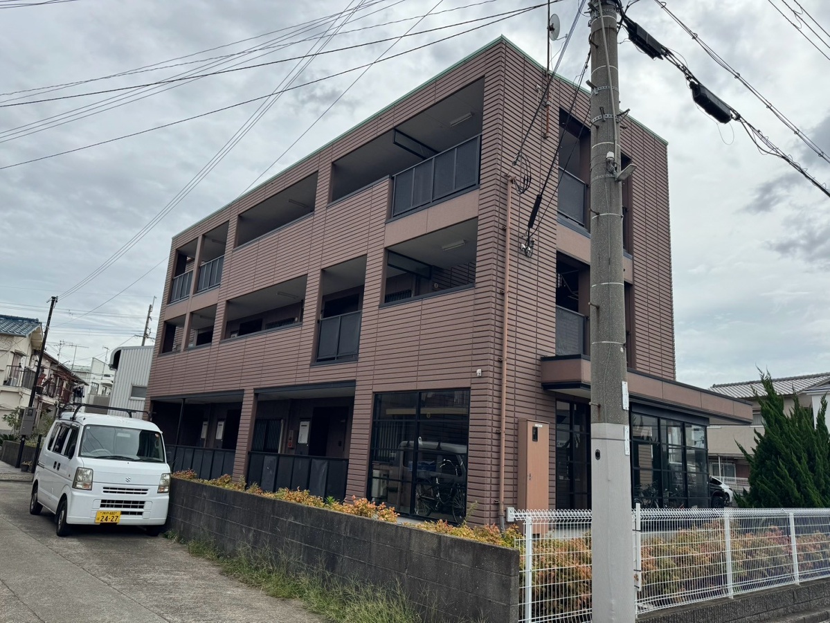 外観 写真29