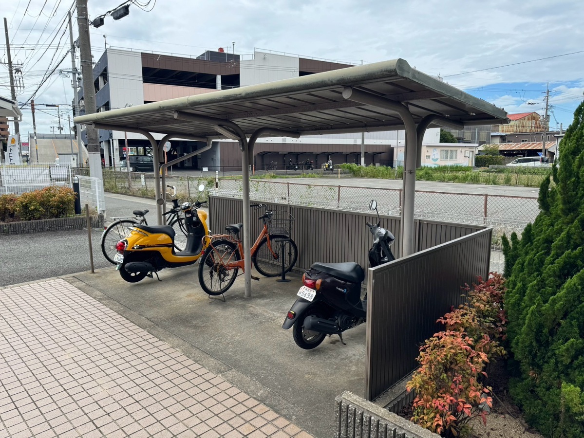 共用部 写真31
