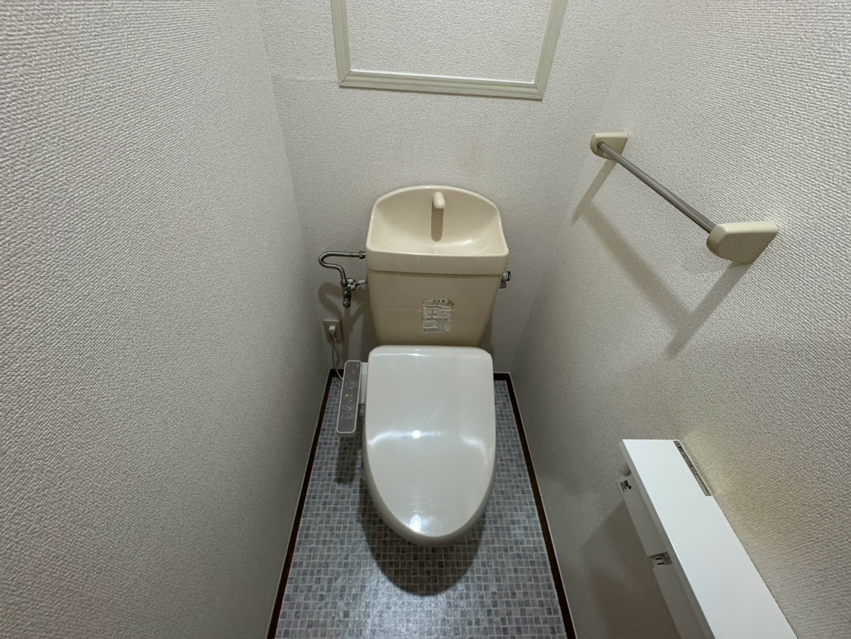 トイレ 写真13