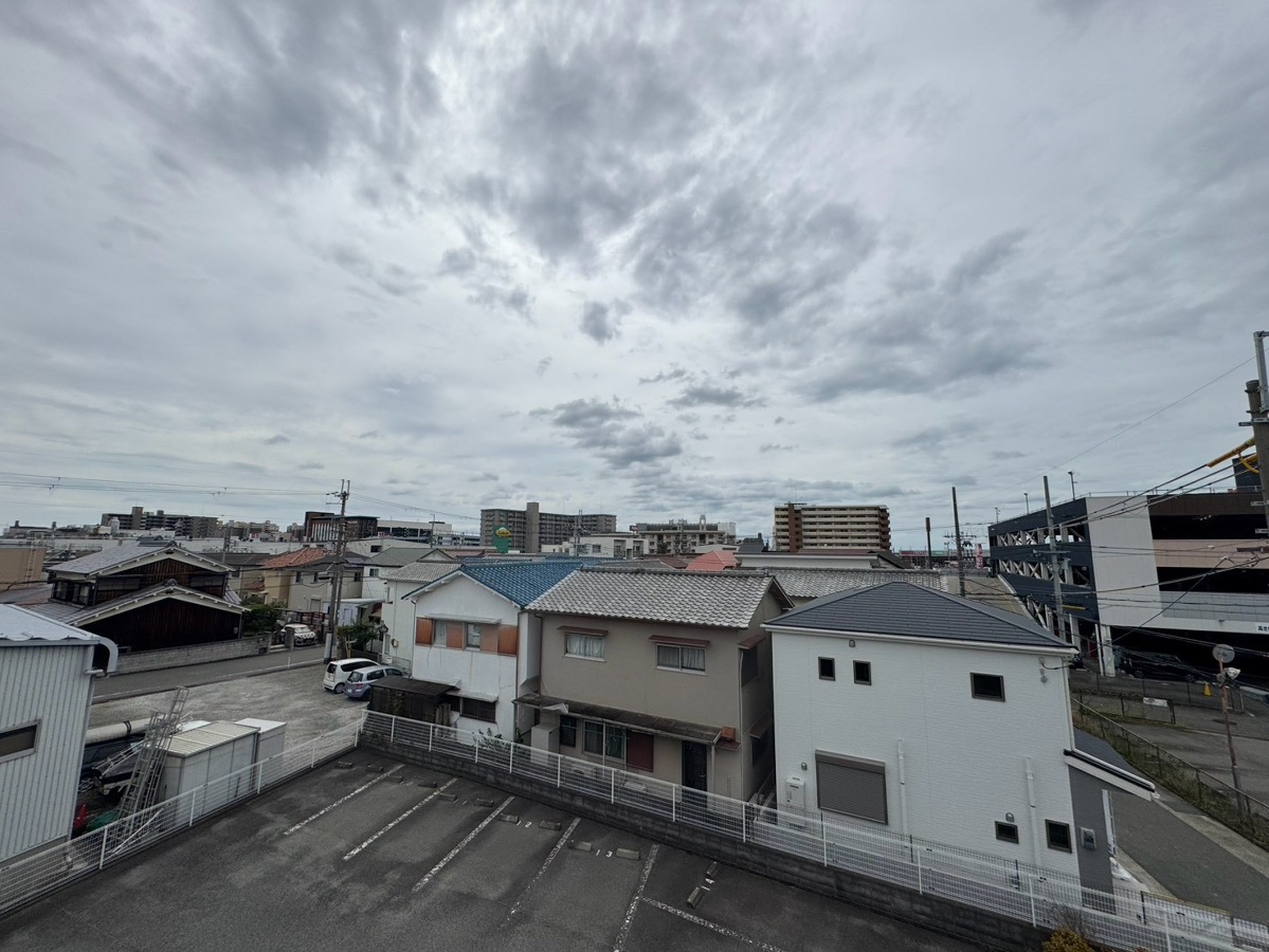 眺望 写真28