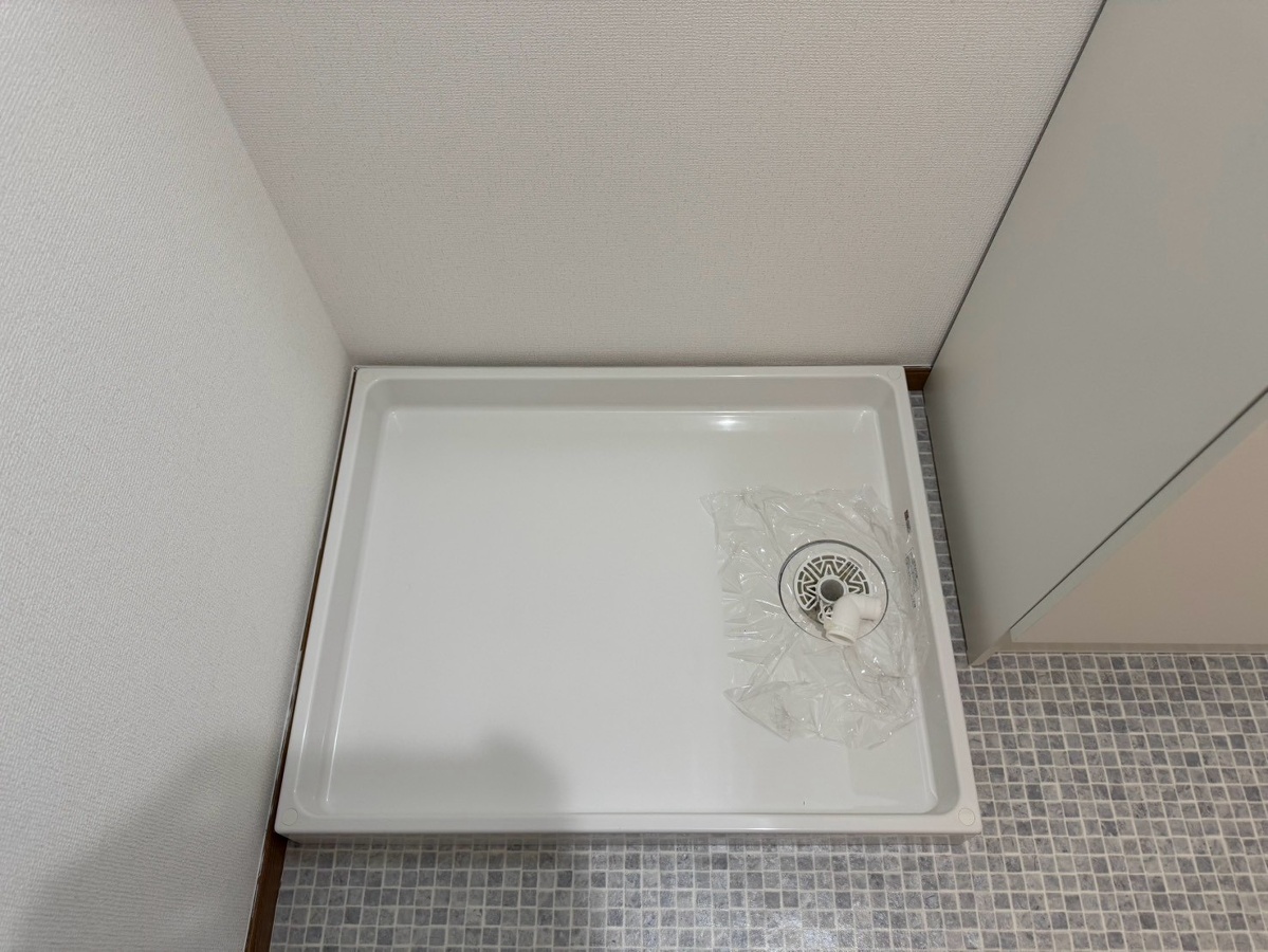 洗面所 写真11