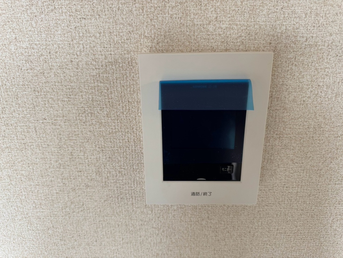 セキュリティ 写真18