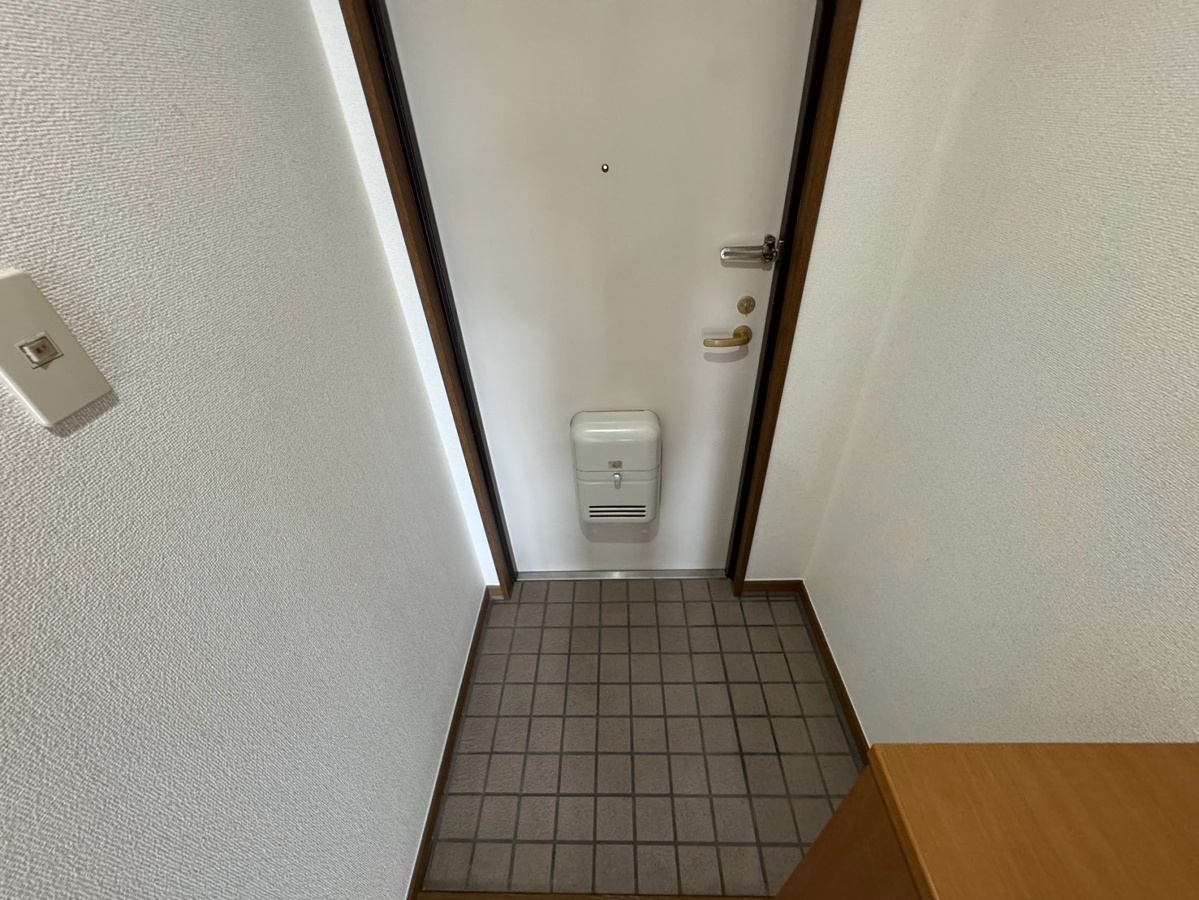 玄関 写真9