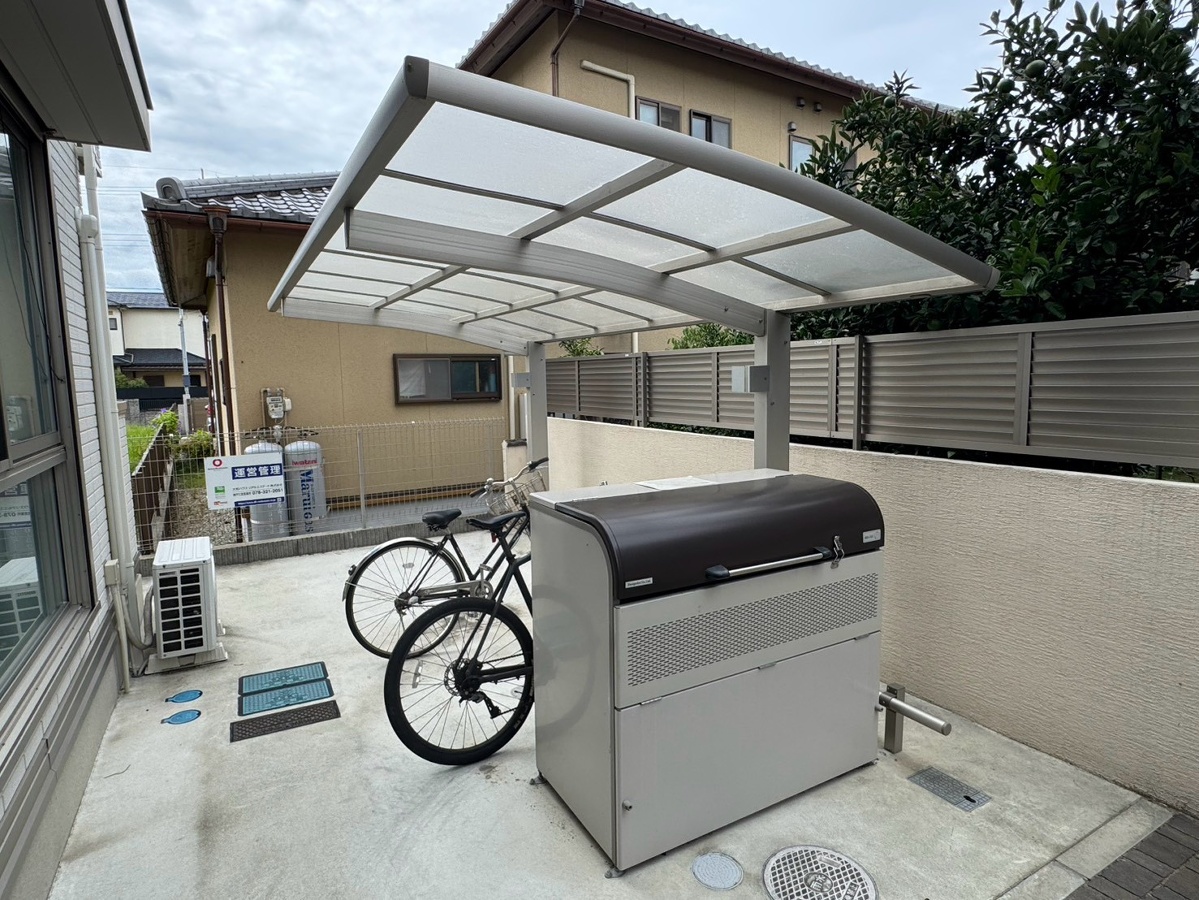 共用部 写真30