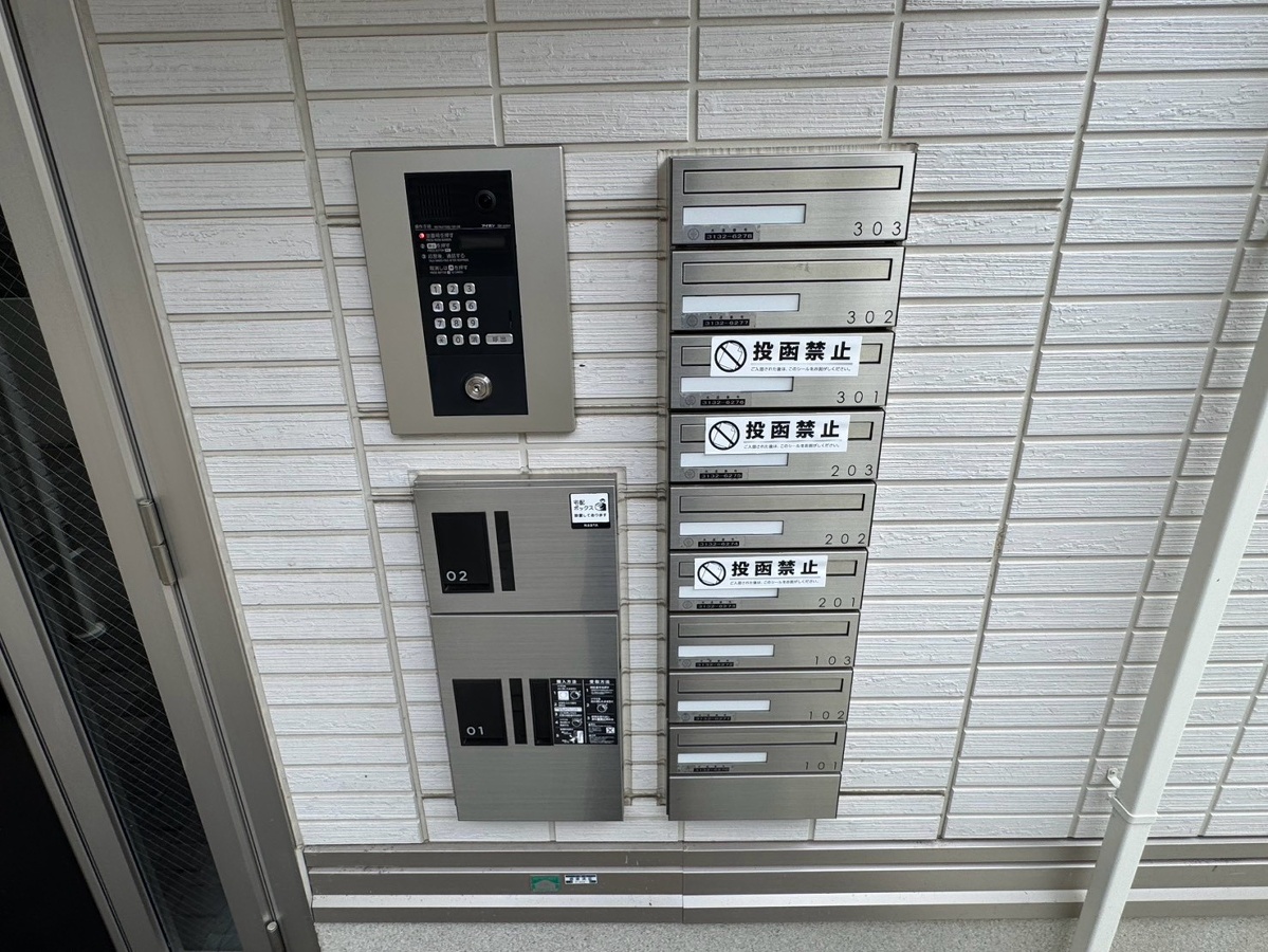 共用部 写真31