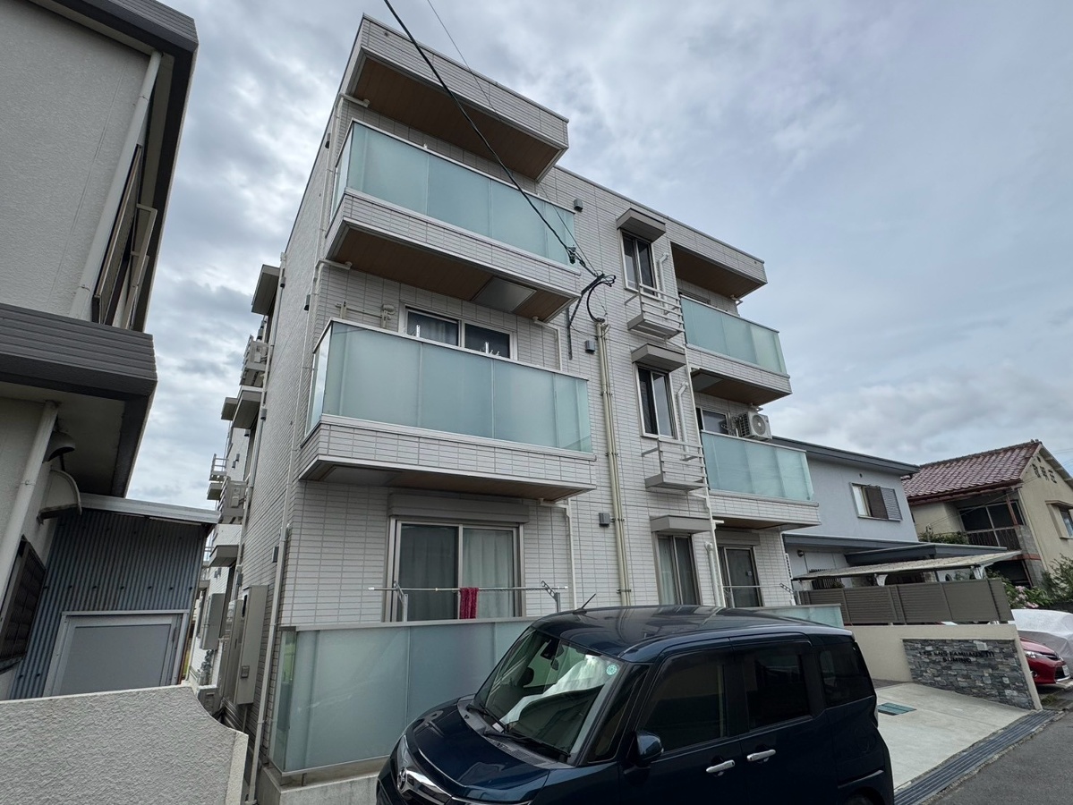 外観 写真29