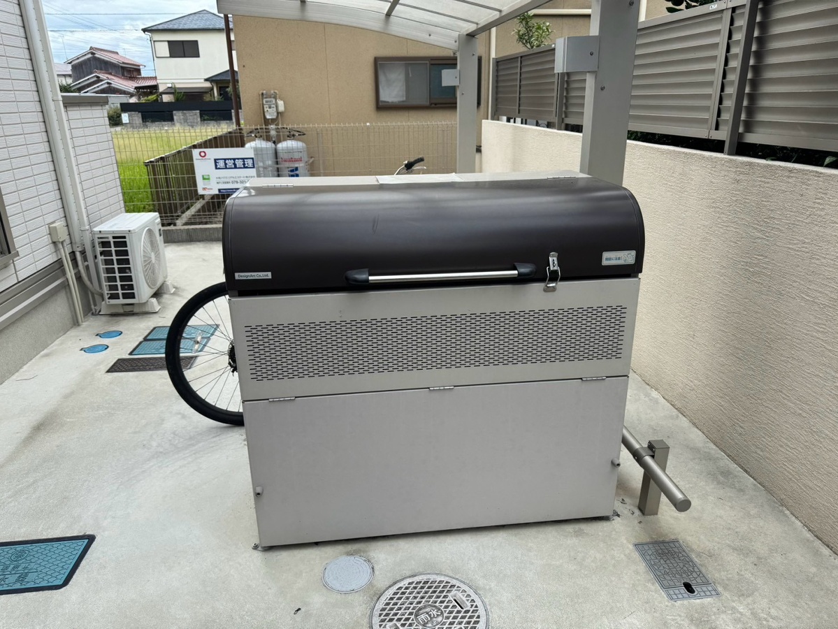 共用部 写真32