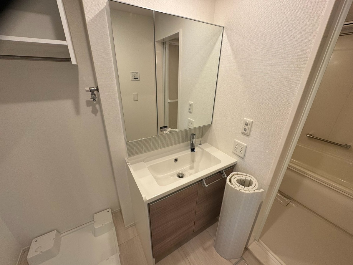 洗面所 写真10