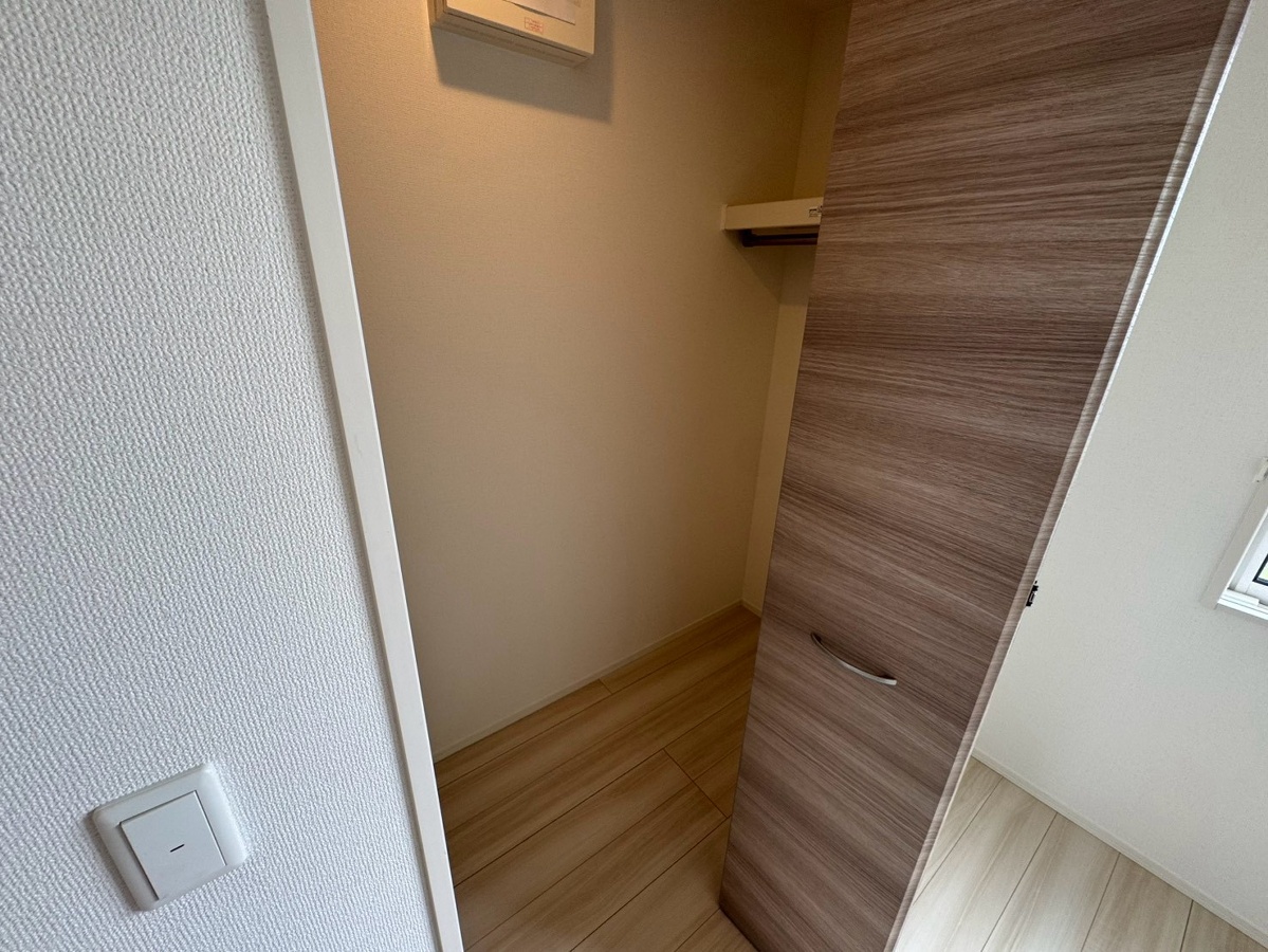 収納 写真14