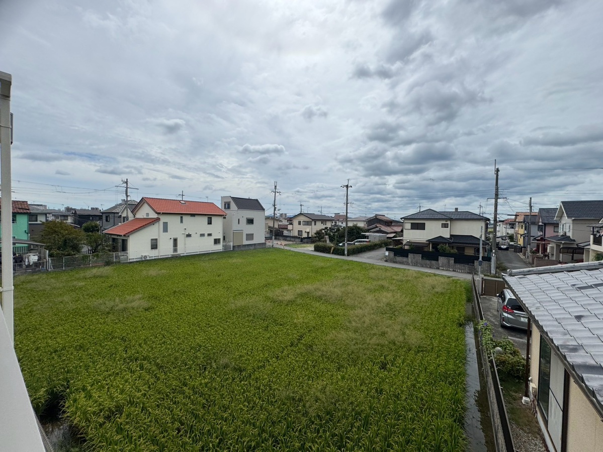 眺望 写真28