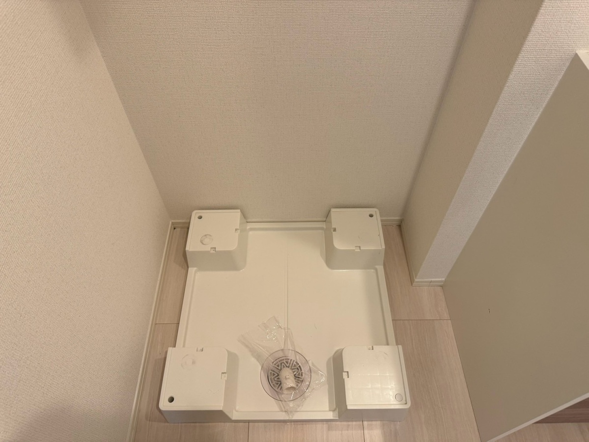 洗面所 写真11