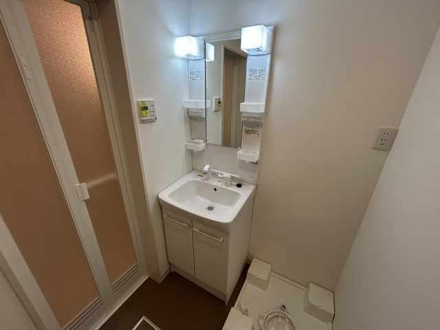 洗面所 写真12