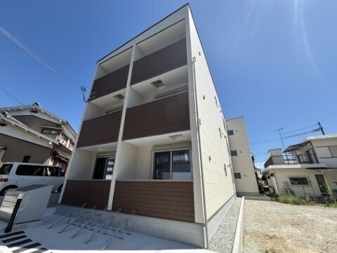 ジーメゾン明石魚住ミハルカ