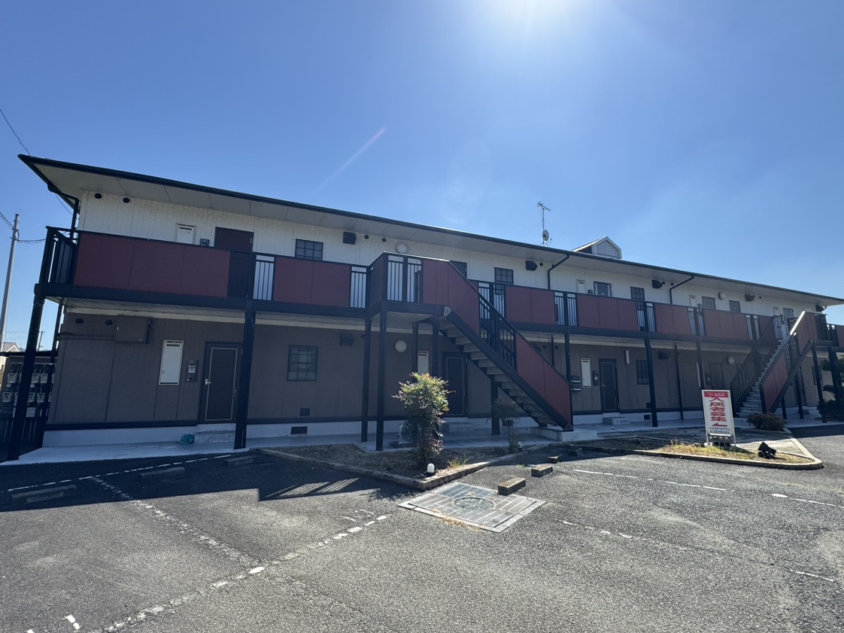 ハッピーバード市川