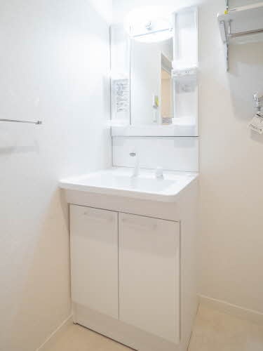 洗面所 写真10