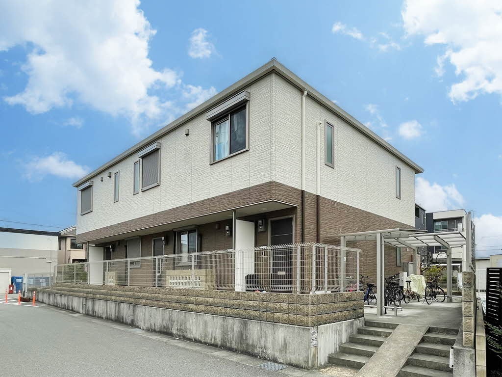 シャーメゾン ココア