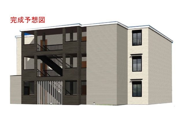 ヒカルサ明石和坂