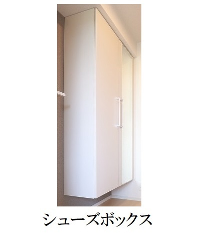 玄関 写真2