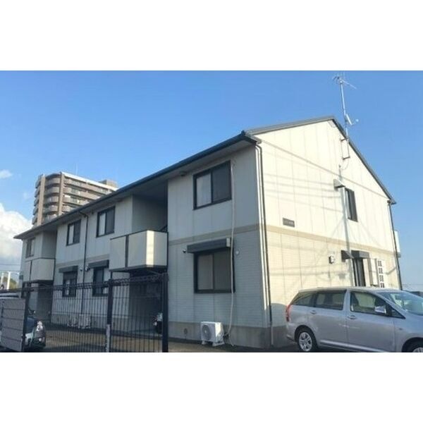 シティー長尾Ⅱ