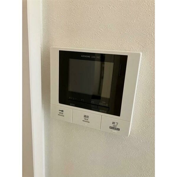 セキュリティ 写真10