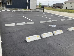 駐車場 写真16