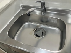 キッチン 写真3