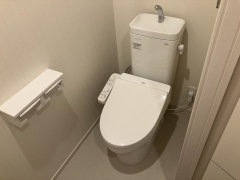 トイレ 写真8