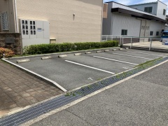 駐車場 写真14