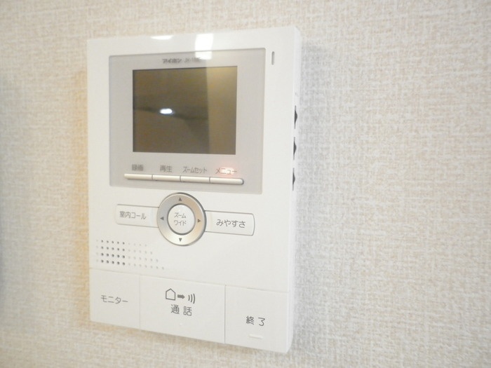 セキュリティ 写真17