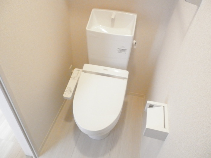 トイレ 写真11