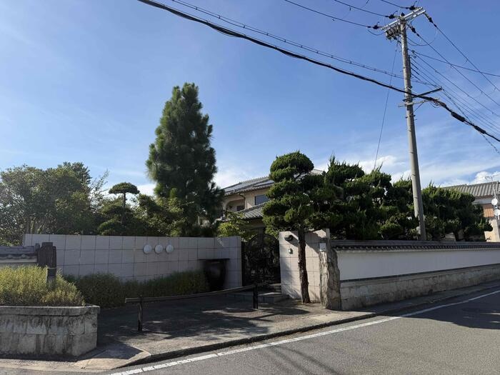 姫路市西今宿戸建て