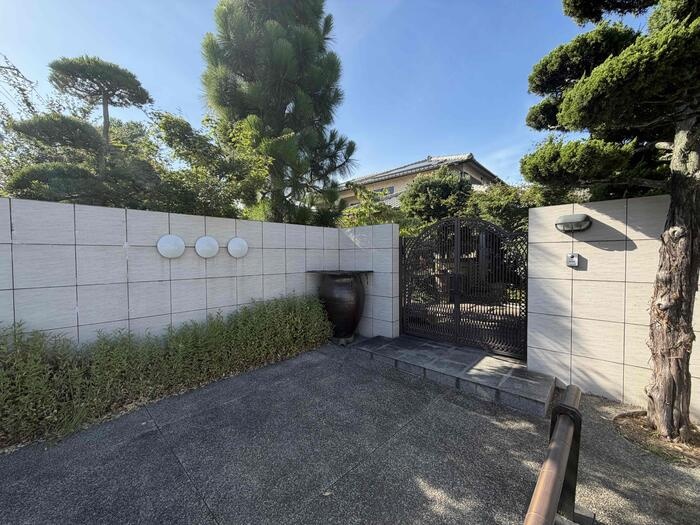 エントランス 写真3