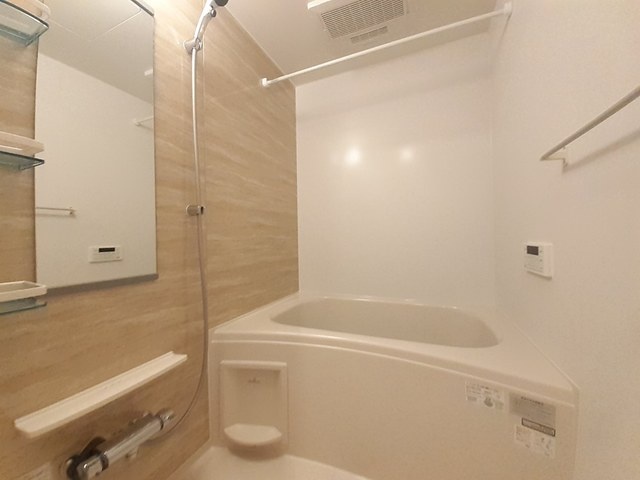 バス 写真8