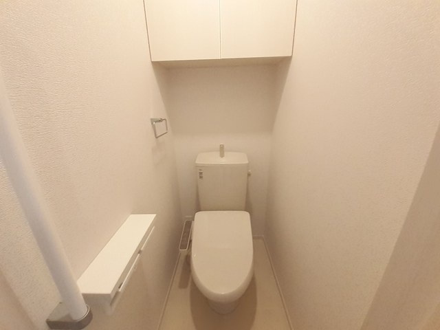 トイレ 写真9