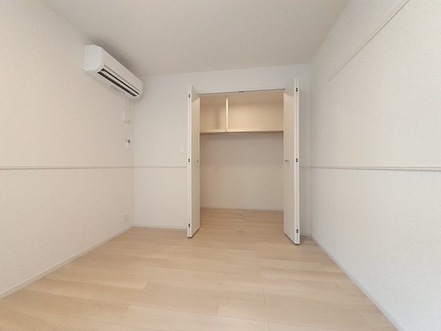 子供部屋 写真4