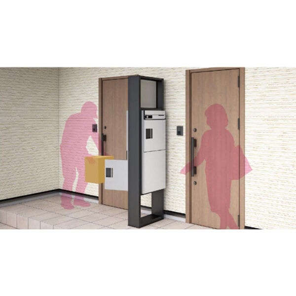 共用部 写真11