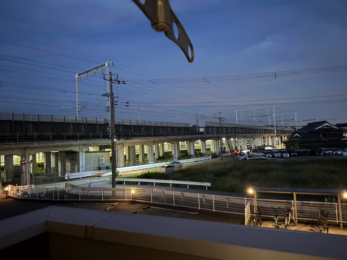 眺望 写真30