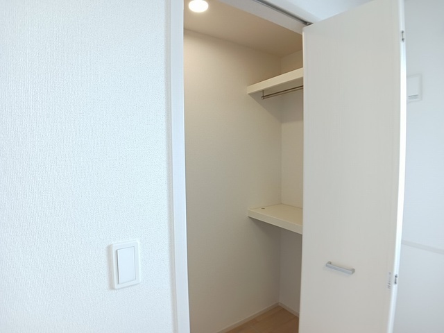 収納 写真9