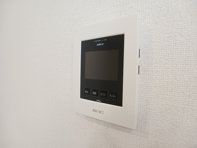 セキュリティ 写真11