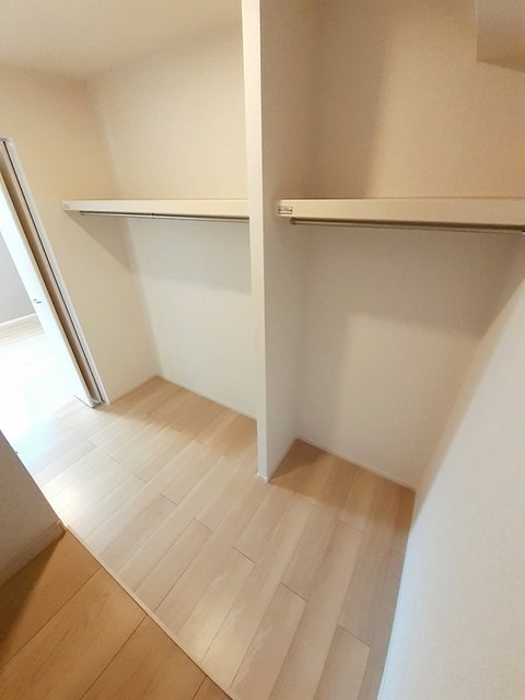 収納 写真10