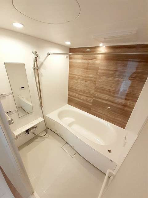バス 写真8