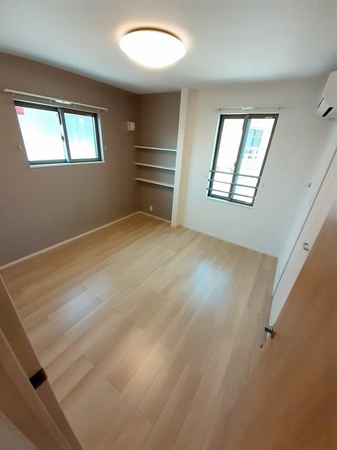 子供部屋 写真4