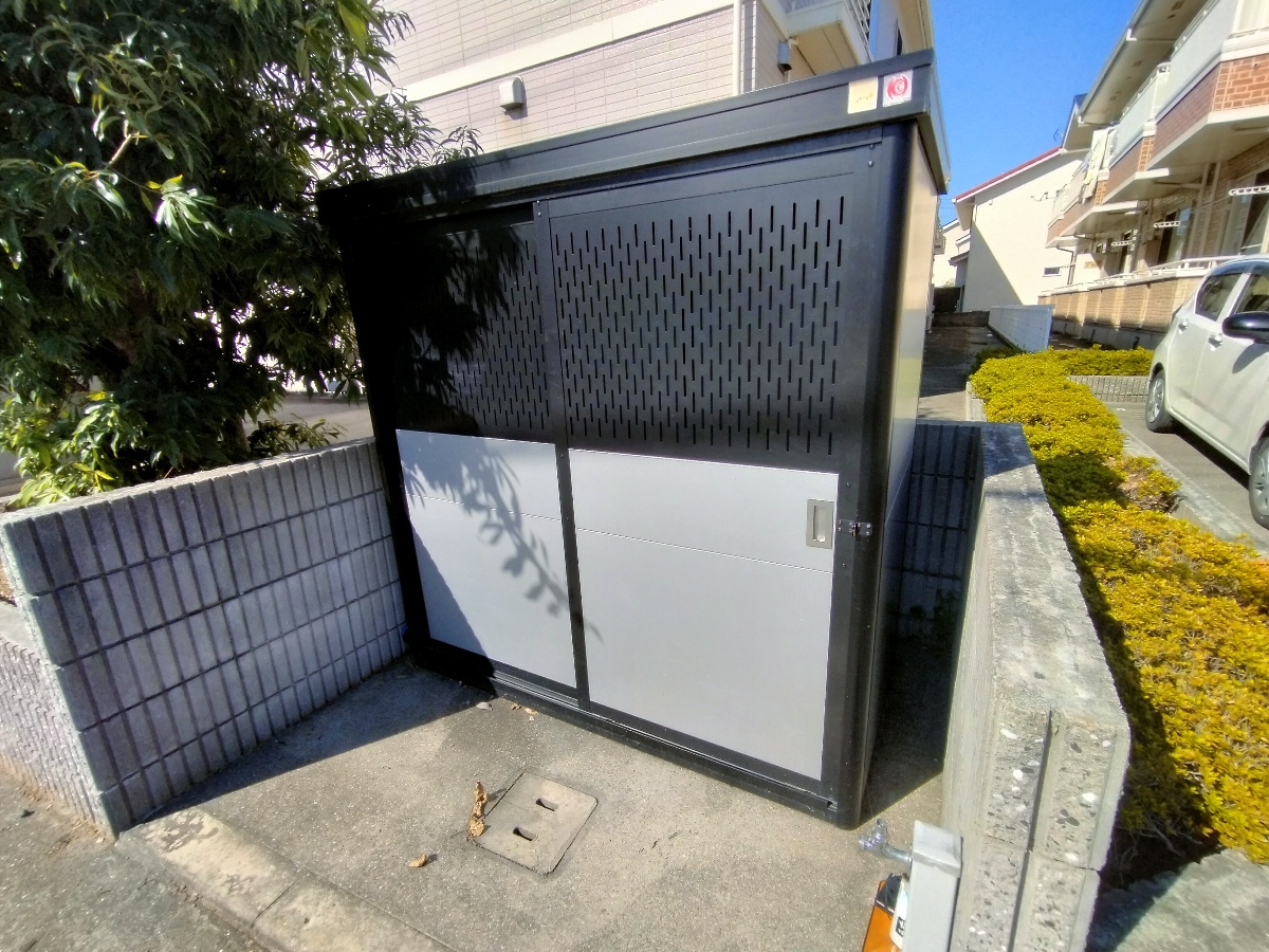 共用部 写真30