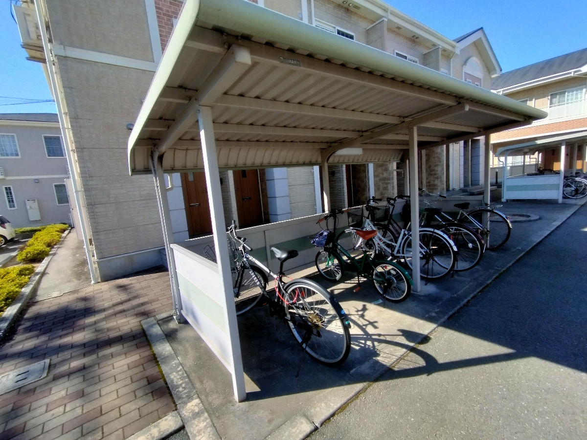 共用部 写真31