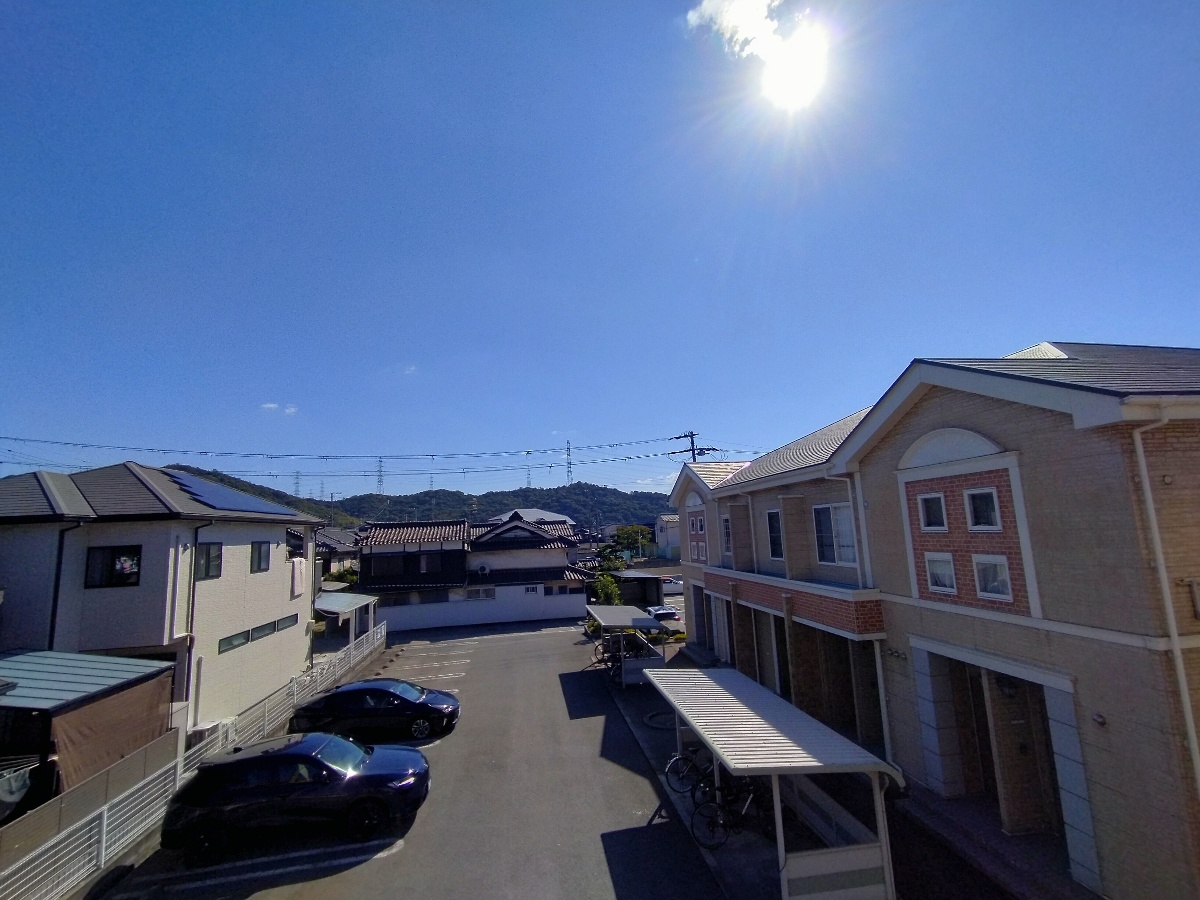 眺望 写真28