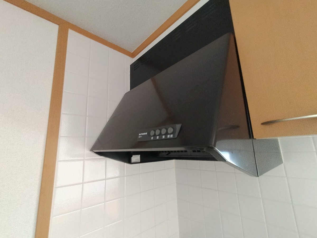 キッチン 写真5