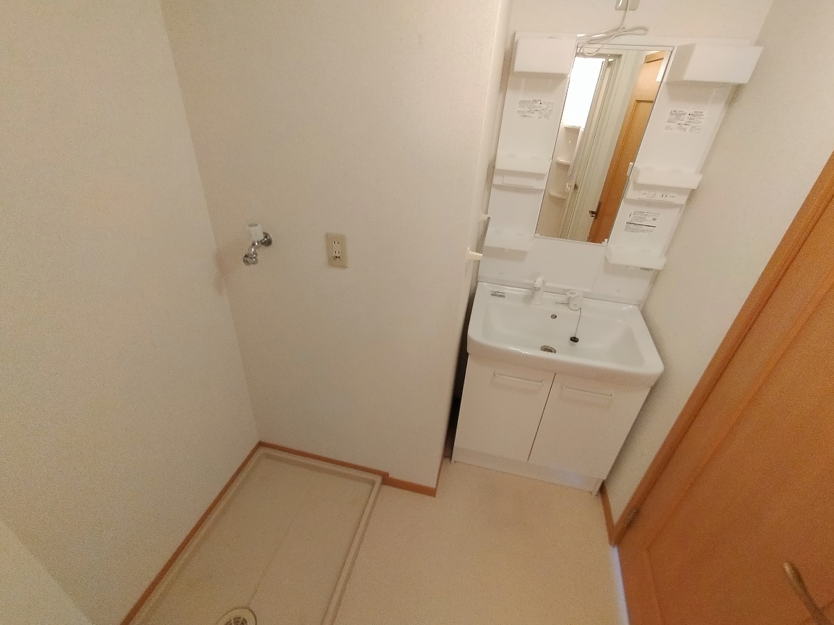 洗面所 写真11