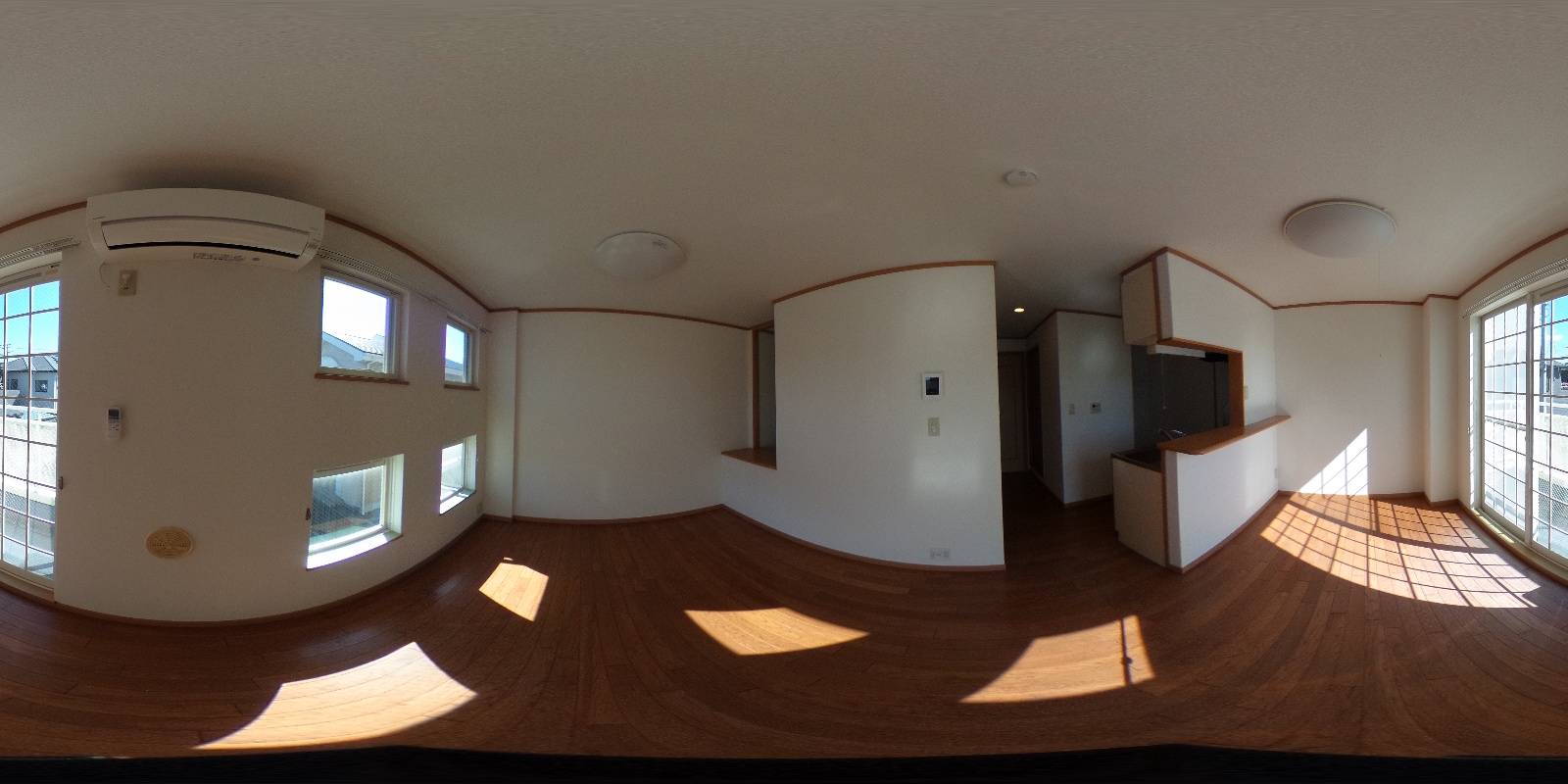 リビング 写真33